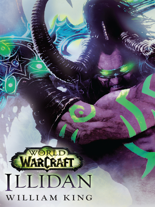 Title details for World of Warcraft by William King - Available